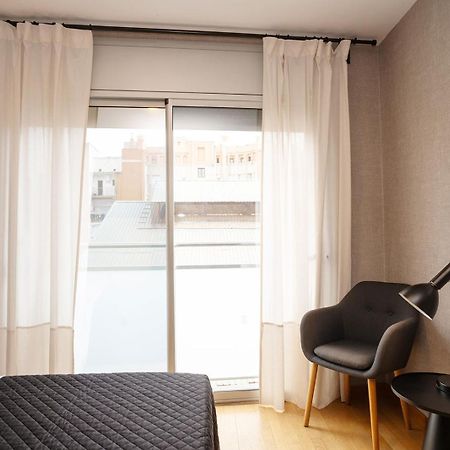 Modern Apartment Near Pl. Espana バルセロナ エクステリア 写真