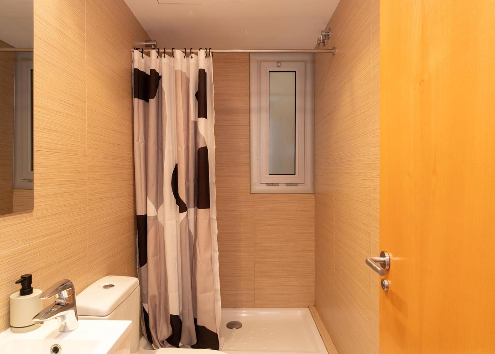 Modern Apartment Near Pl. Espana バルセロナ エクステリア 写真